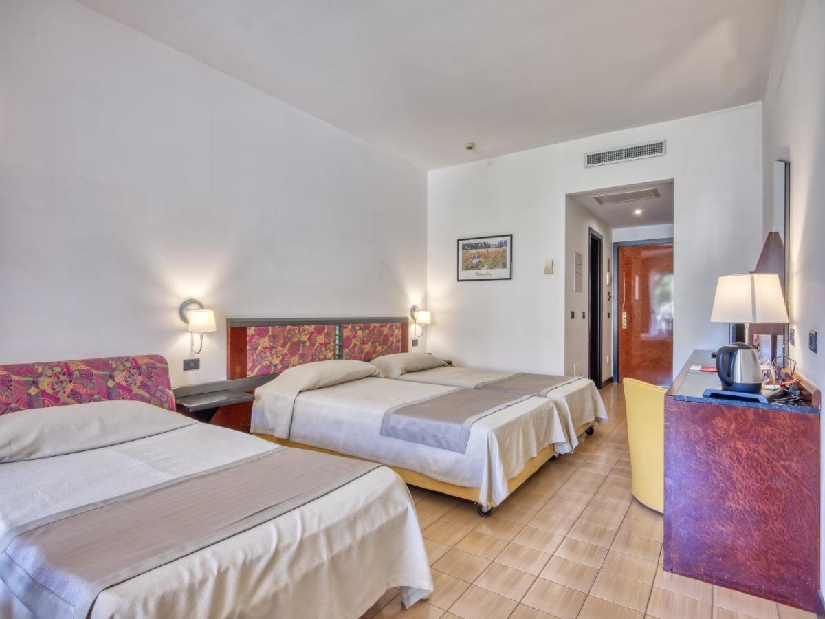 Hotel Olimpo Le Terrazze Letojanni Ngoại thất bức ảnh