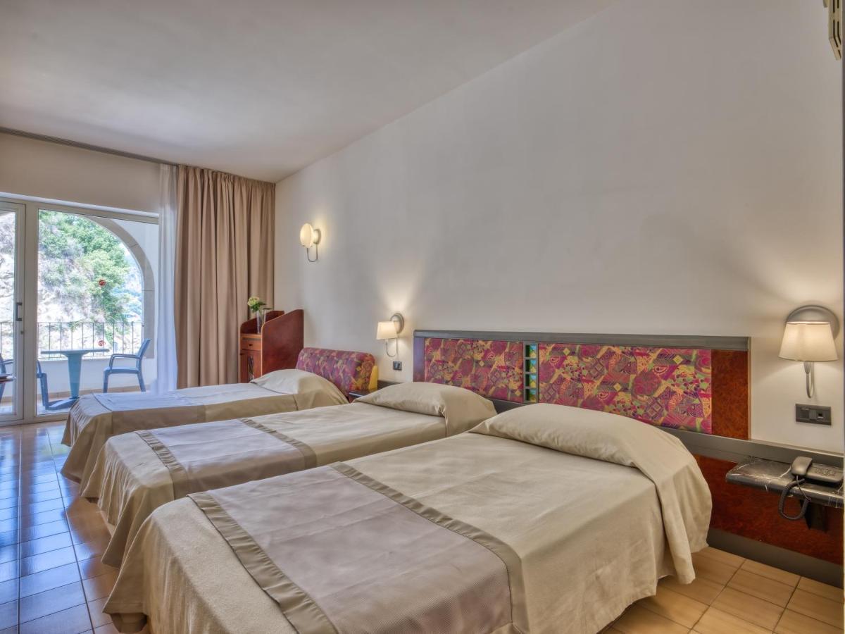 Hotel Olimpo Le Terrazze Letojanni Ngoại thất bức ảnh