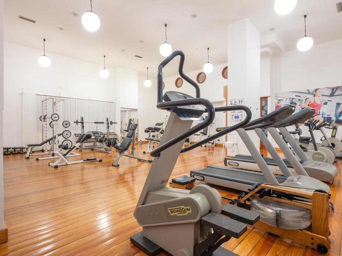 Hotel Olimpo Le Terrazze Letojanni Ngoại thất bức ảnh